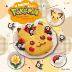 In cucina con i Pokémon